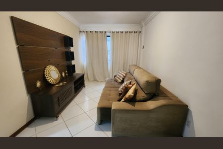 Apartamento para alugar com 44m², 1 quarto e sem vaga Apartamento para alugar com 44m², 1 quarto e sem vagaSala