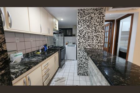 Apartamento para alugar com 44m², 1 quarto e sem vaga Apartamento para alugar com 44m², 1 quarto e sem vagaCozinha