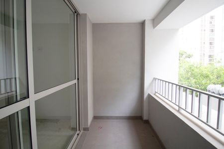 Studio à venda com 37m², 1 quarto e sem vaga