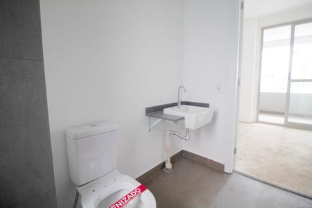 Studio à venda com 37m², 1 quarto e sem vaga