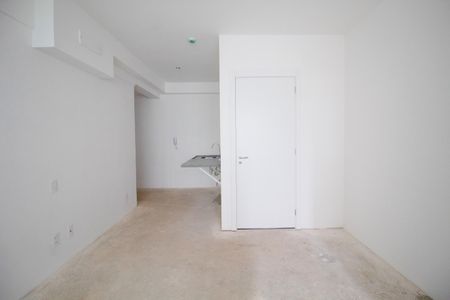 Studio à venda com 37m², 1 quarto e sem vaga