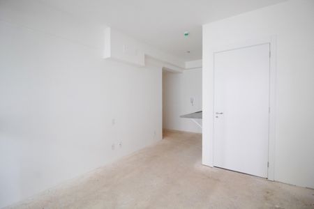 Studio à venda com 37m², 1 quarto e sem vaga