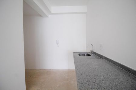 Studio à venda com 37m², 1 quarto e sem vaga