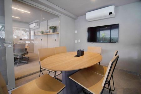 Studio à venda com 37m², 1 quarto e sem vaga