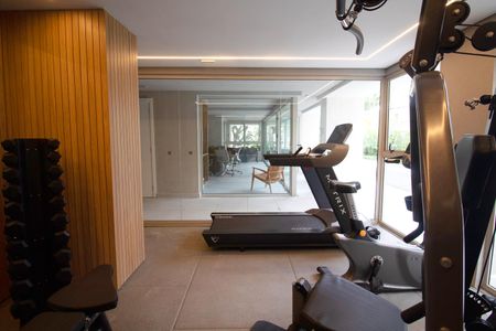 Studio à venda com 37m², 1 quarto e sem vaga