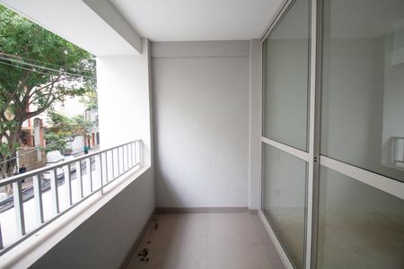 Studio à venda com 37m², 1 quarto e sem vaga