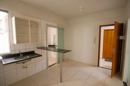 Apartamento para alugar com 1 quarto, 37m² em Setor E Sul, Brasília
