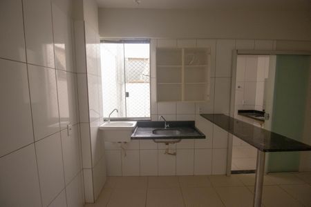 Apartamento para alugar com 1 quarto, 37m² em Setor E Sul, Brasília