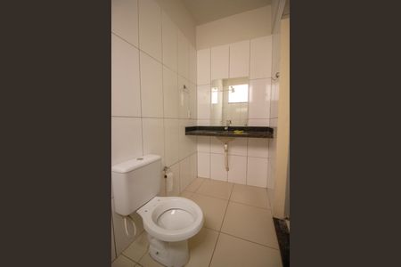 Apartamento para alugar com 1 quarto, 37m² em Setor E Sul, Brasília