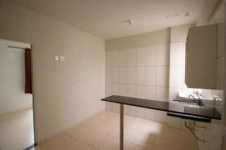 Apartamento para alugar com 1 quarto, 37m² em Setor E Sul, Brasília