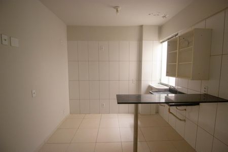 Apartamento para alugar com 1 quarto, 37m² em Setor E Sul, Brasília