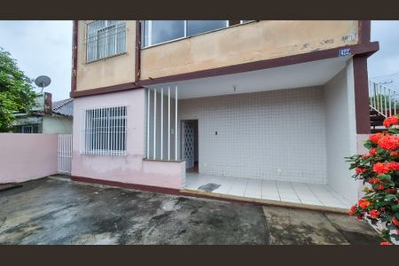 Casa à venda com 70m², 2 quartos e 3 vagasFrente do Imóvel  