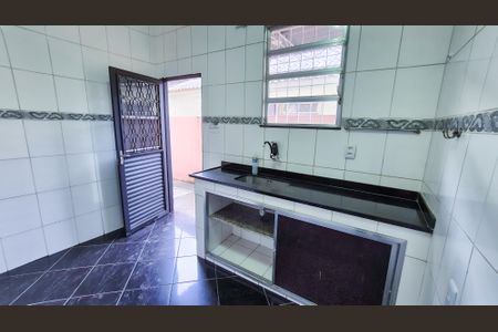 Casa à venda com 70m², 2 quartos e 3 vagasCozinha