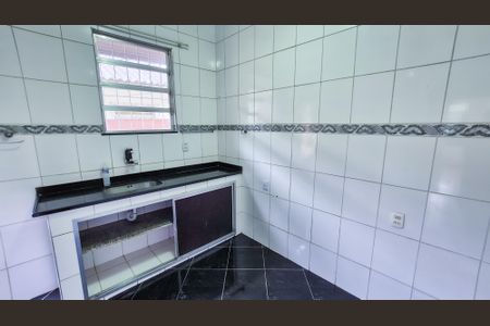 Casa à venda com 70m², 2 quartos e 3 vagasCozinha