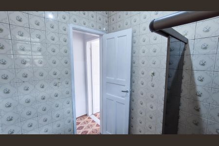 Casa à venda com 70m², 2 quartos e 3 vagasBanheiro 
