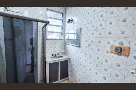 Casa à venda com 70m², 2 quartos e 3 vagasBanheiro 