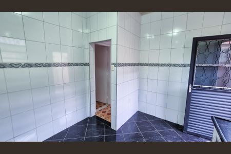 Casa à venda com 70m², 2 quartos e 3 vagasCozinha