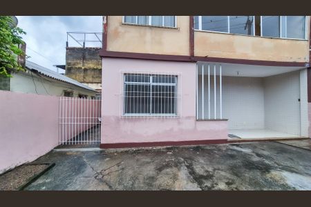 Casa à venda com 70m², 2 quartos e 3 vagasFrente do Imóvel  