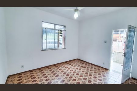 Sala de casa à venda com 2 quartos, 70m² em Irajá, Rio de Janeiro