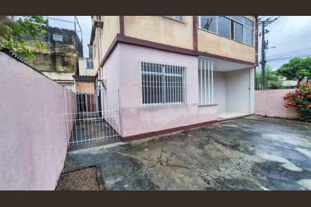 Casa à venda com 70m², 2 quartos e 3 vagasFrente do Imóvel  