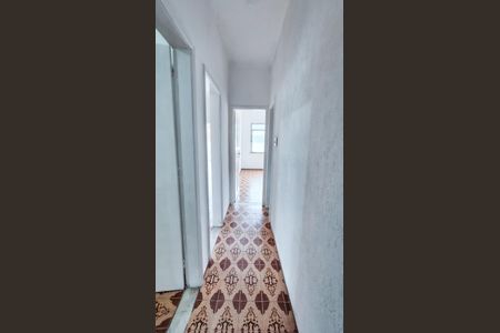 Casa à venda com 70m², 2 quartos e 3 vagasCorredor