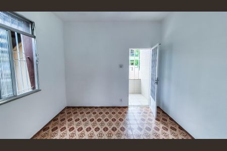 Sala de casa à venda com 2 quartos, 70m² em Irajá, Rio de Janeiro
