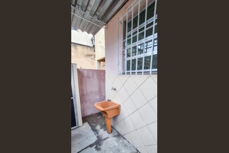 Casa à venda com 70m², 2 quartos e 3 vagasÁrea de Serviço