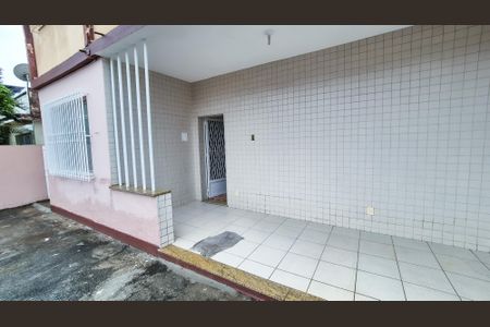 Casa à venda com 70m², 2 quartos e 3 vagasVaranda da Sala