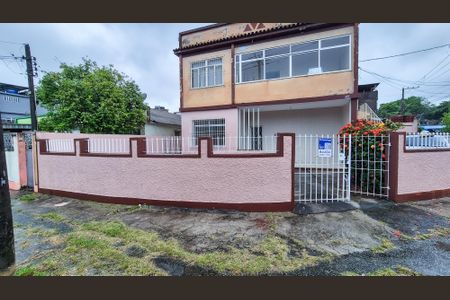 Casa à venda com 70m², 2 quartos e 3 vagasFrente entrada
