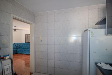 Casa de condomínio à venda com 128m², 3 quartos e 1 vagaCozinha