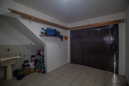 Casa de condomínio à venda com 128m², 3 quartos e 1 vagaGaragem