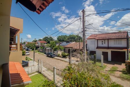 Casa de condomínio à venda com 128m², 3 quartos e 1 vagaVista