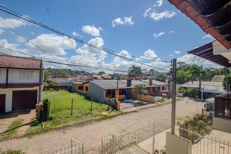 Casa de condomínio à venda com 128m², 3 quartos e 1 vagaVista