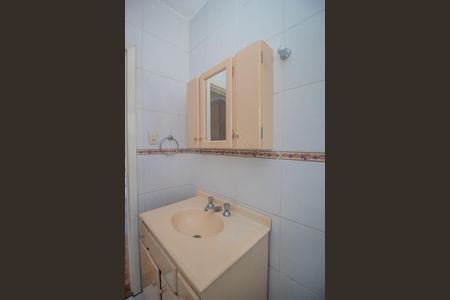 Casa de condomínio à venda com 128m², 3 quartos e 1 vagaBanheiro da Suíte 2