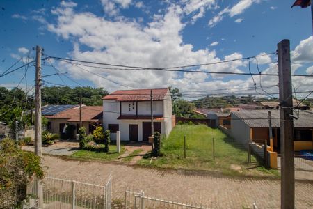Casa de condomínio à venda com 128m², 3 quartos e 1 vagaVista