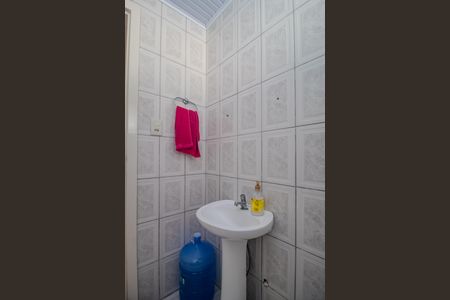 Casa de condomínio à venda com 128m², 3 quartos e 1 vagaBanheiro