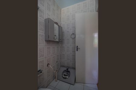 Casa de condomínio à venda com 128m², 3 quartos e 1 vagaBanheiro da Suíte