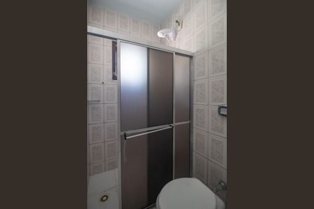 Casa de condomínio à venda com 128m², 3 quartos e 1 vagaBanheiro da Suíte