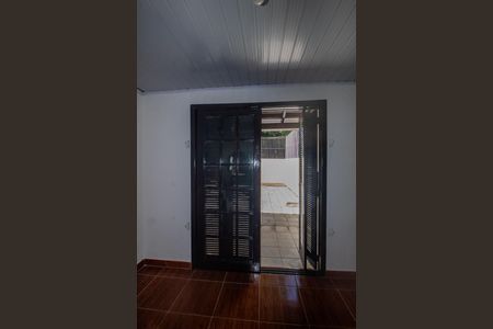 Casa de condomínio à venda com 128m², 3 quartos e 1 vagaSala