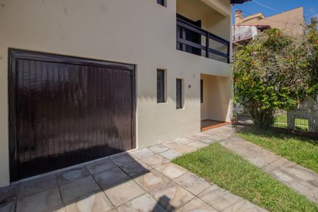 Casa de condomínio à venda com 128m², 3 quartos e 1 vagaFachada