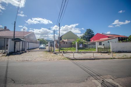 Casa de condomínio à venda com 128m², 3 quartos e 1 vagaFachada