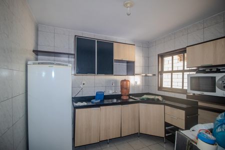 Casa de condomínio à venda com 128m², 3 quartos e 1 vagaCozinha