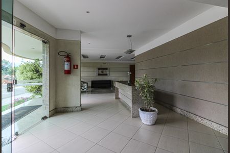 Apartamento à venda com 92m², 3 quartos e 2 vagasÁrea comum