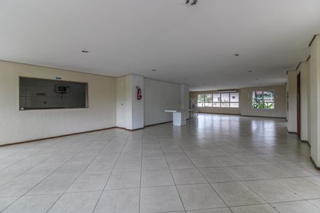 Apartamento à venda com 92m², 3 quartos e 2 vagasÁrea comum