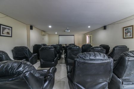 Apartamento à venda com 92m², 3 quartos e 2 vagasÁrea comum