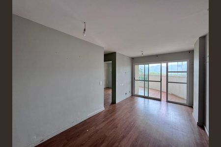 Sala de apartamento à venda com 3 quartos, 92m² em Recreio dos Bandeirantes, Rio de Janeiro