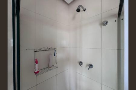 Apartamento à venda com 92m², 3 quartos e 2 vagasBanheiro Social