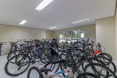 Apartamento à venda com 92m², 3 quartos e 2 vagasÁrea comum