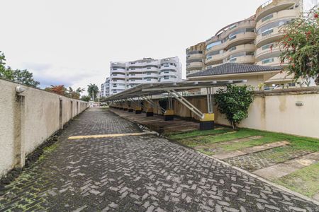 Apartamento à venda com 92m², 3 quartos e 2 vagasÁrea comum