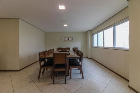 Apartamento à venda com 92m², 3 quartos e 2 vagasÁrea comum